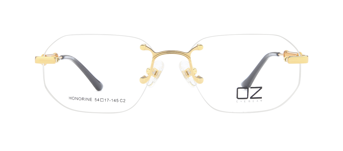 Oz Eyewear HONORINE C2